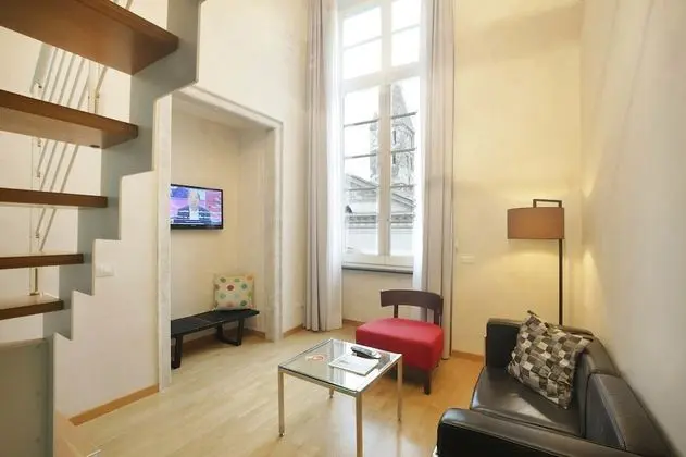 Deluxe Tek Büyük Yataklı Oda, Şehir Manzaralı