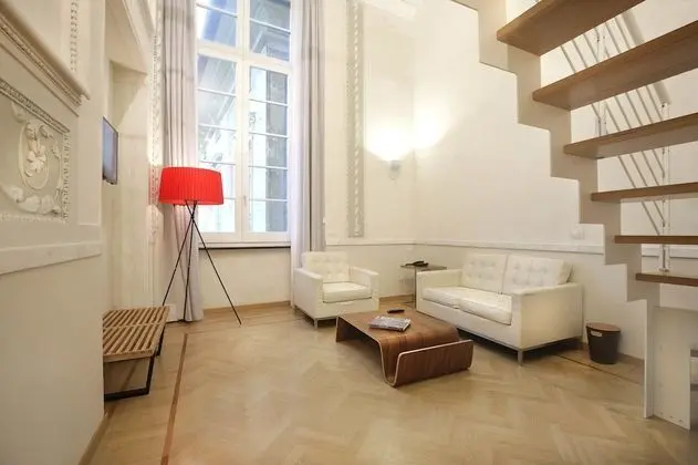 Deluxe Tek Büyük Yataklı Oda, Şehir Manzaralı