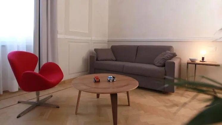 Deluxe Tek Büyük Yataklı Oda, Şehir Manzaralı