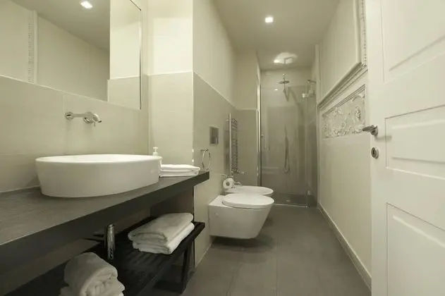 Deluxe Tek Büyük Yataklı Oda, Şehir Manzaralı