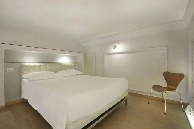 Superior Tek Büyük Yataklı Oda (Comfort)