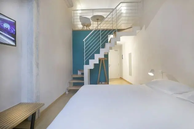 Superior Üç Kişilik Oda, Şehir Manzaralı