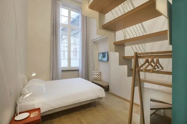 Superior Üç Kişilik Oda, Şehir Manzaralı