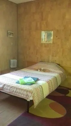 Tek Kişilik Oda, Ortak Banyo