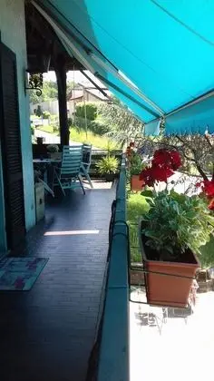 Tek Kişilik Oda, Ortak Banyo