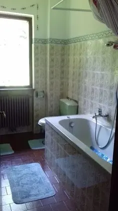 Tek Kişilik Oda, Ortak Banyo