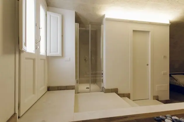 Deluxe Süit, Sıcak Su Havuzu