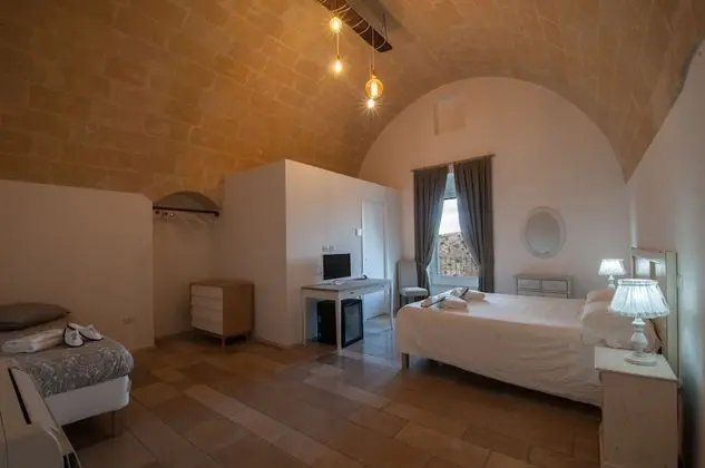 Panoramic Dört Kişilik Oda