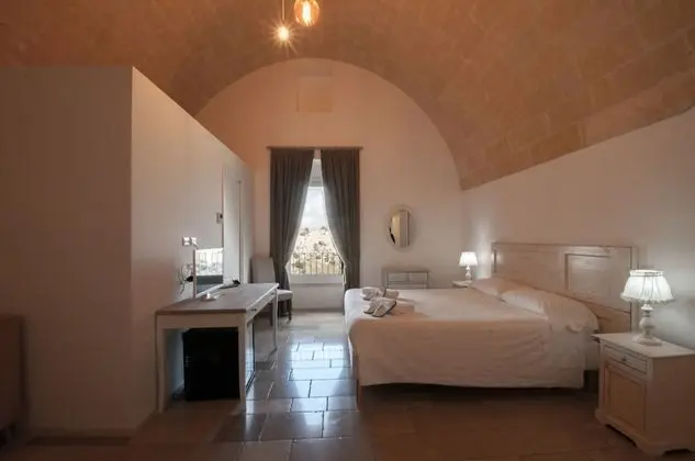 Panoramic Dört Kişilik Oda