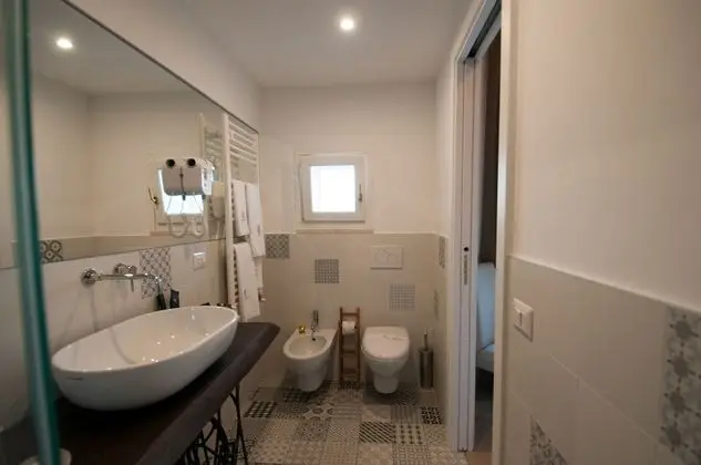 Panoramic Dört Kişilik Oda