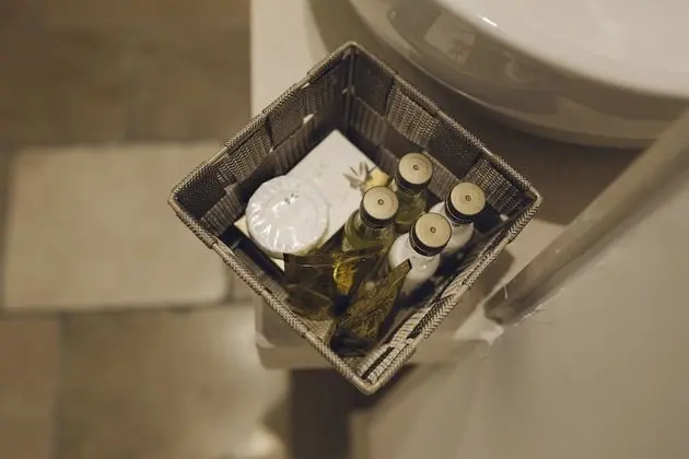 Panoramic Dört Kişilik Oda