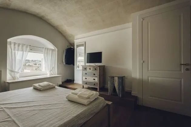 Panoramic Üç Kişilik Oda, Şehir Manzaralı