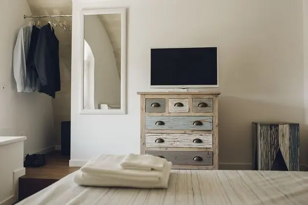 Panoramic Üç Kişilik Oda, Şehir Manzaralı