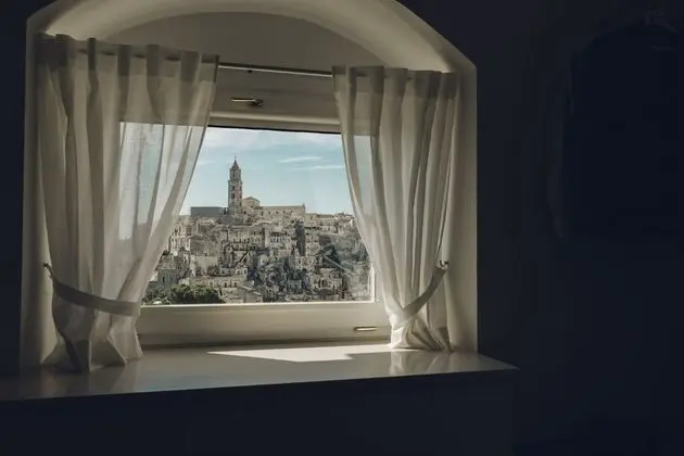 Panoramic Üç Kişilik Oda, Şehir Manzaralı