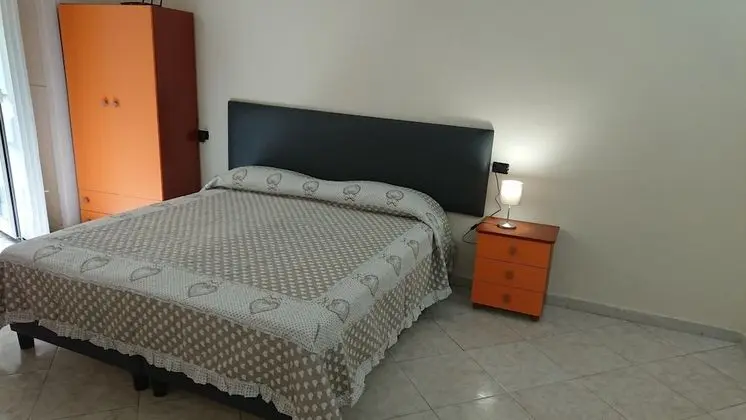 Comfort Dört Kişilik Oda