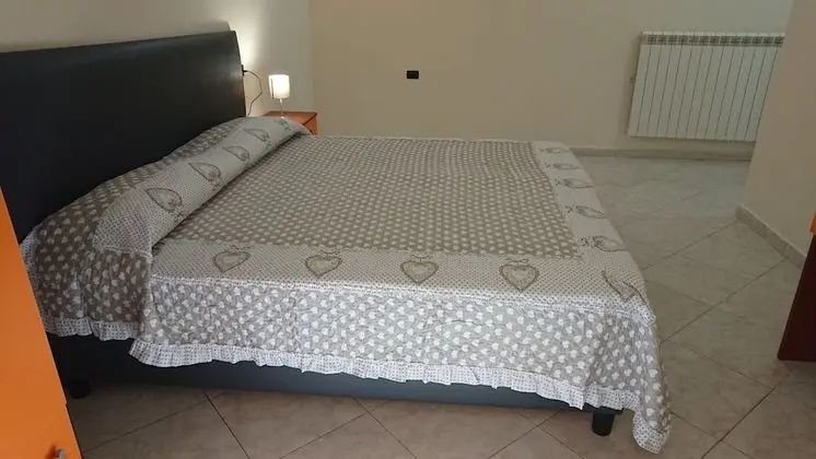 Comfort Dört Kişilik Oda