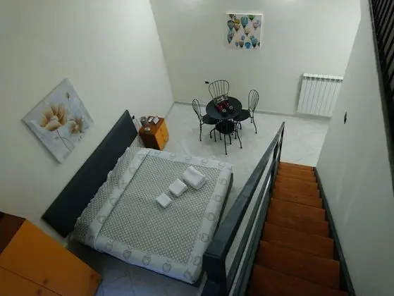 Comfort Dört Kişilik Oda