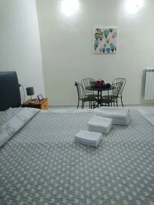 Comfort Dört Kişilik Oda