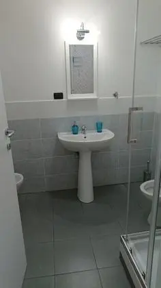 Comfort Dört Kişilik Oda