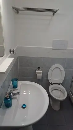 Comfort Dört Kişilik Oda