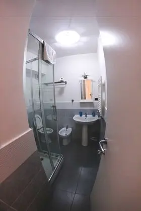 Deluxe Tek Büyük veya İki Ayrı Yataklı Oda (Garden view)