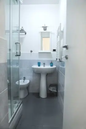 Deluxe Tek Büyük veya İki Ayrı Yataklı Oda (Garden view)