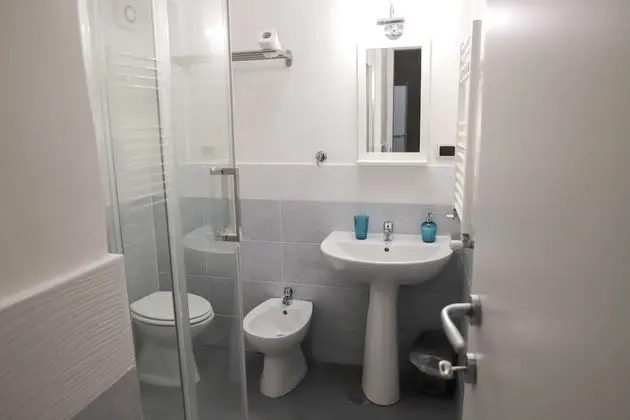 Deluxe Tek Büyük veya İki Ayrı Yataklı Oda (Garden view)