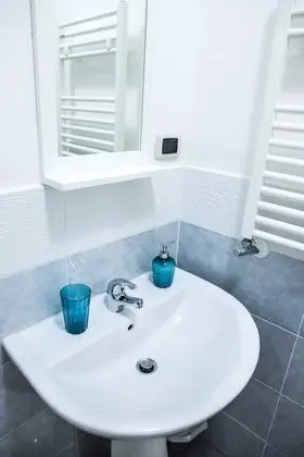 Deluxe Tek Büyük veya İki Ayrı Yataklı Oda (Garden view)