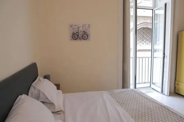 Superior Dört Kişilik Oda, Teras