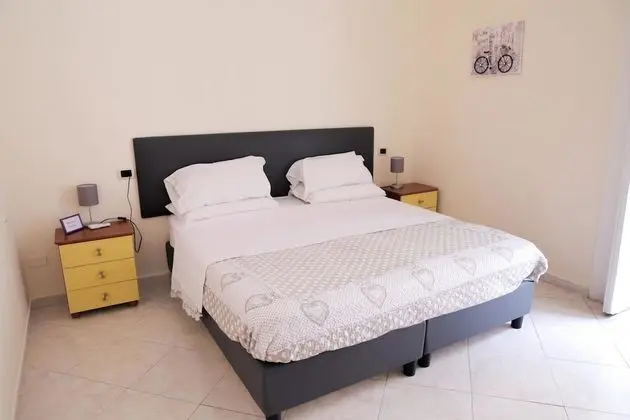 Superior Dört Kişilik Oda, Teras