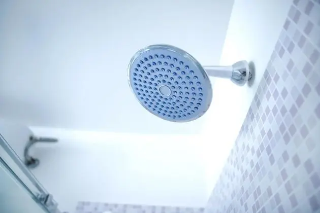 Superior Dört Kişilik Oda, Teras