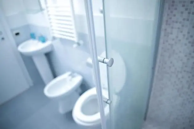 Superior Dört Kişilik Oda, Teras