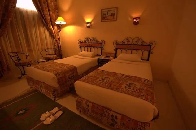 Standard Oda (With Extra Bed)