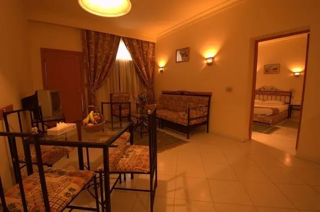 Standard Oda (With Extra Bed)