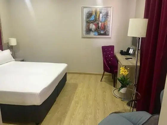 Tek Kişilik Oda