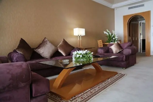 Suite Ambassadeur