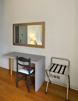 Standard Tek Kişilik Oda