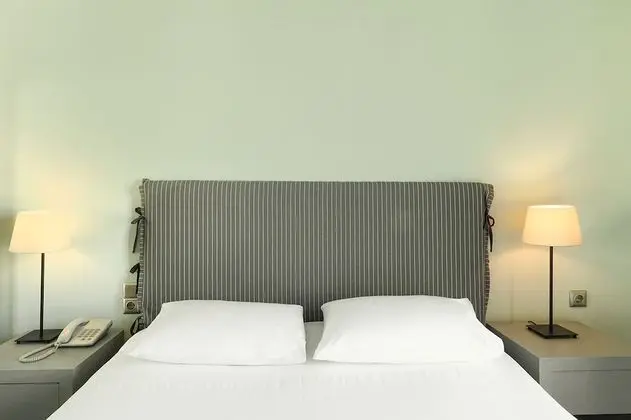 Standard Tek Kişilik Oda