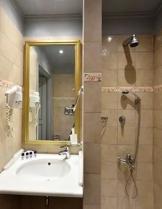 Standard Tek Kişilik Oda