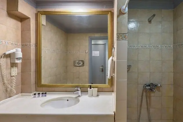 Standard Tek Kişilik Oda