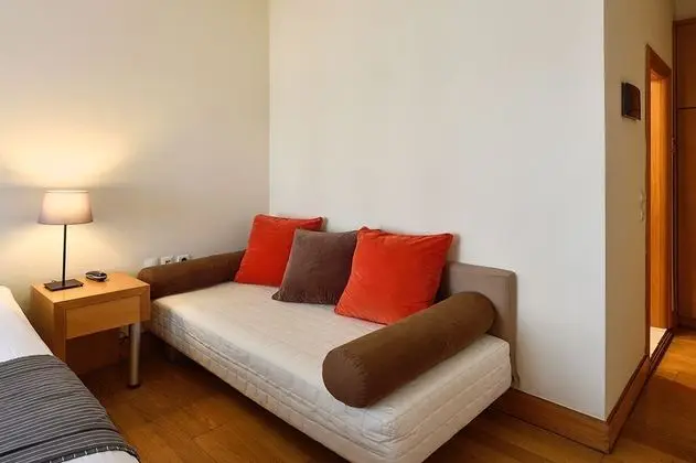 Standard Üç Kişilik Oda