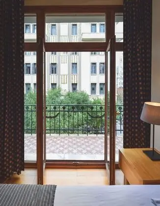Standard Üç Kişilik Oda
