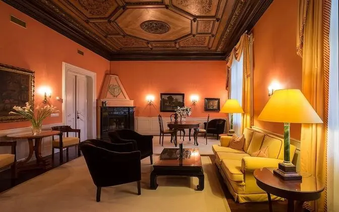 Luxury Süit