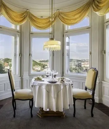Luxury Süit