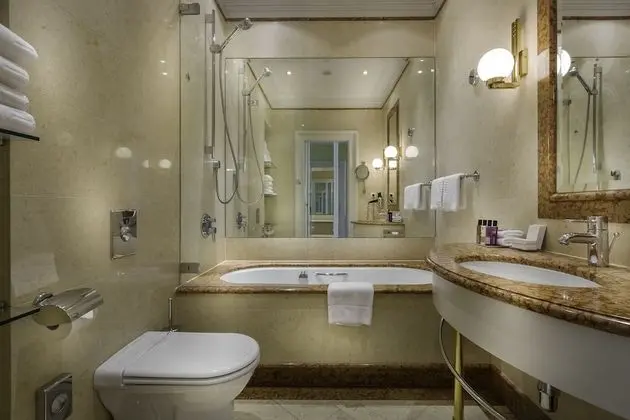 Luxury Süit