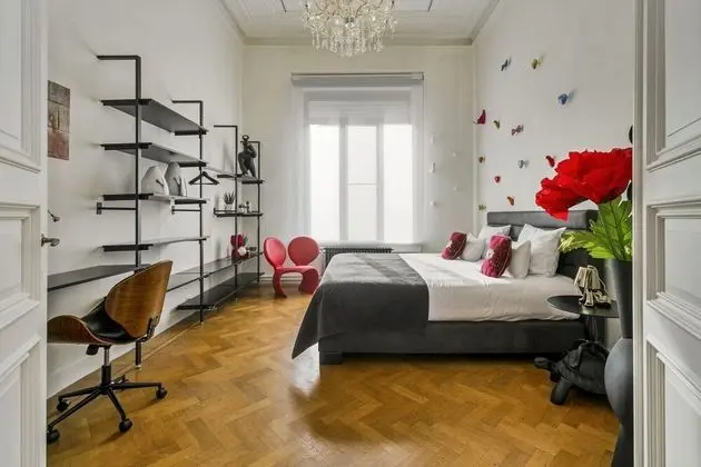 Signature Apart Daire