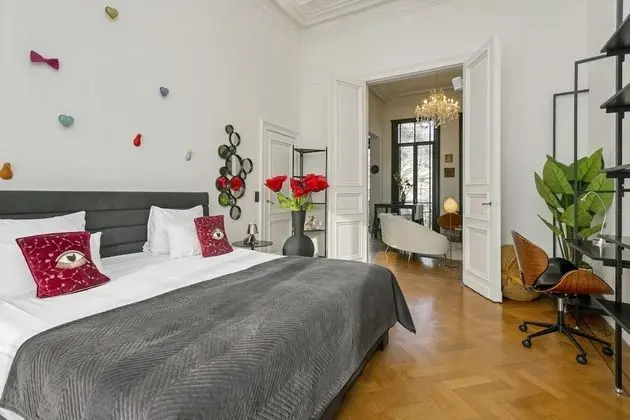 Signature Apart Daire