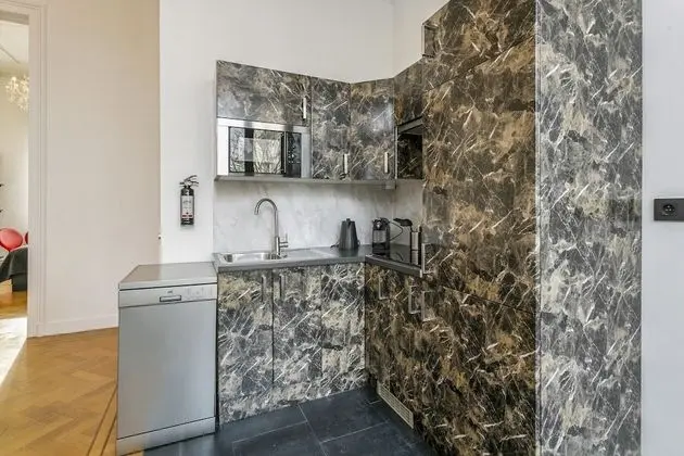 Signature Apart Daire