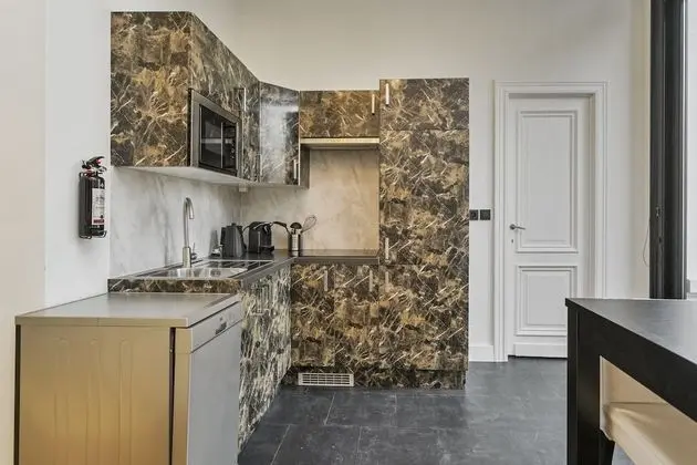 Signature Apart Daire