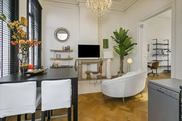 Signature Apart Daire